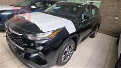 تويوتا هايلاندر